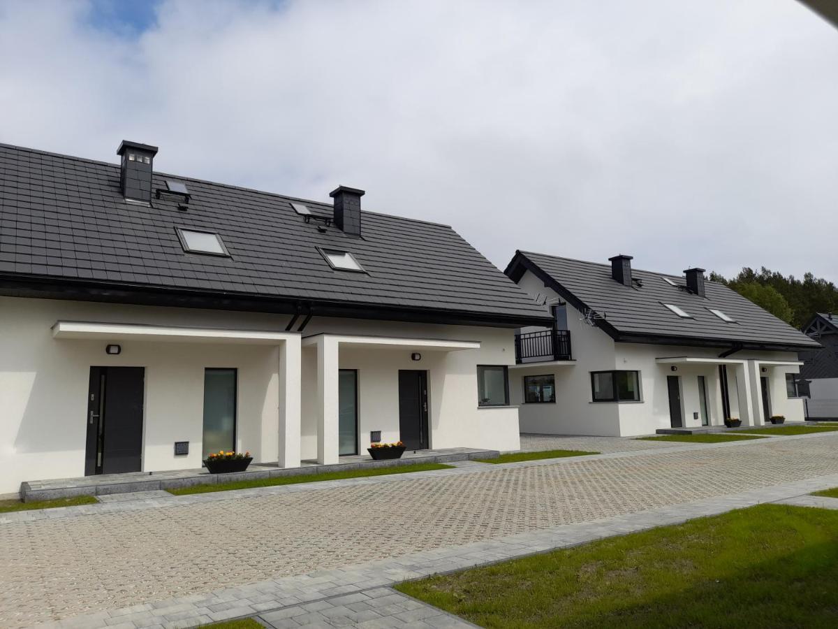 Osada Nord Domki Wypoczynkowe Jastrzebia Gora Ngoại thất bức ảnh